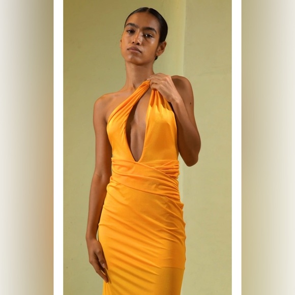 🌟Baobab Lola Maxi Dress - Picture 5 of 9